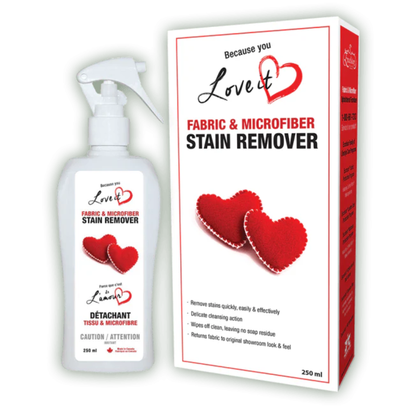 Excelsior Fabric & Microfiber Stain Remover