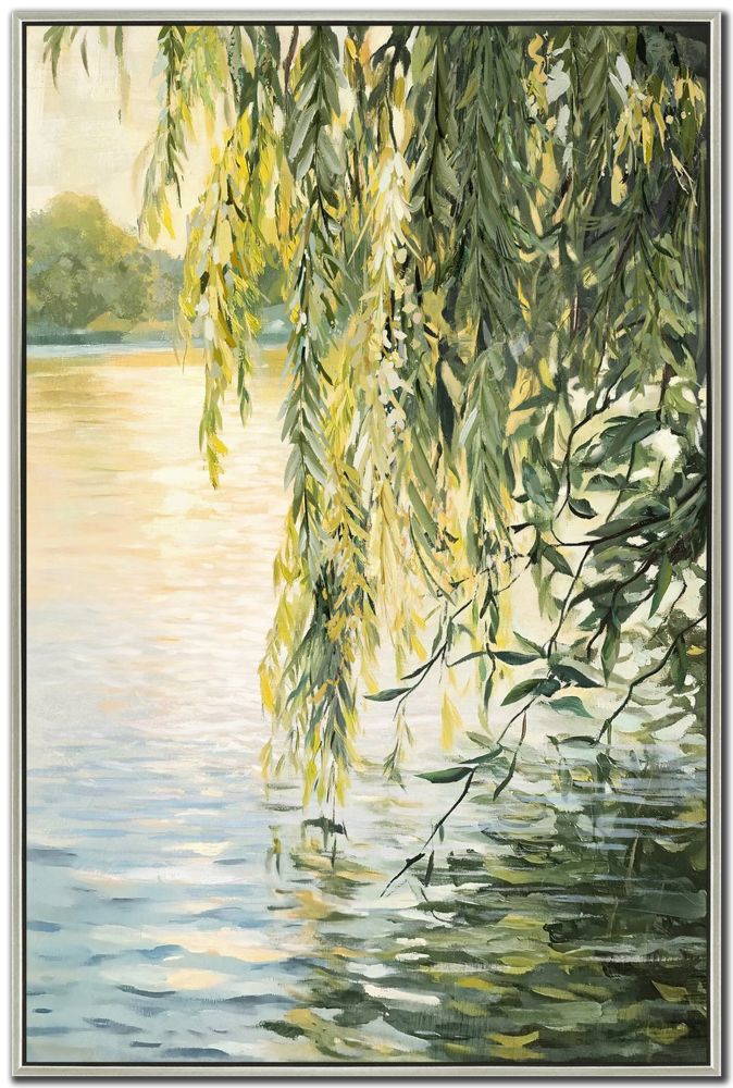 Willow Whisper 30x45