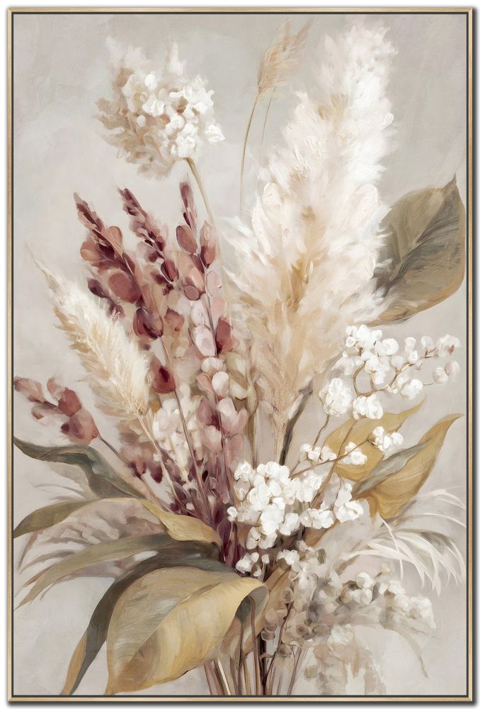 Pampas Elegance 24X36
