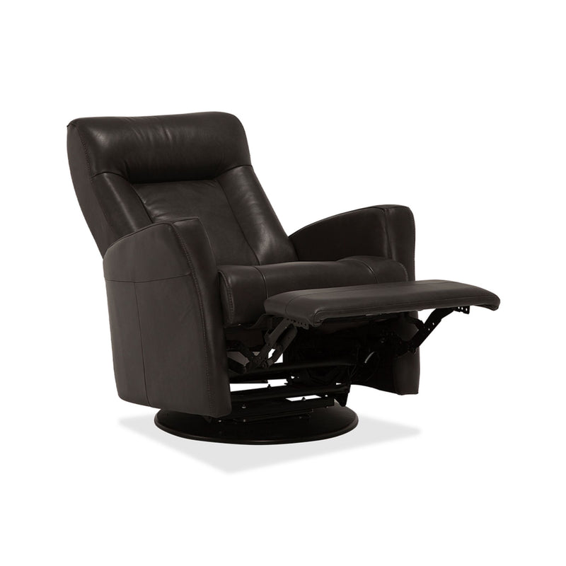 PALLISER BANFF II ROCKING RECLINER / MIST