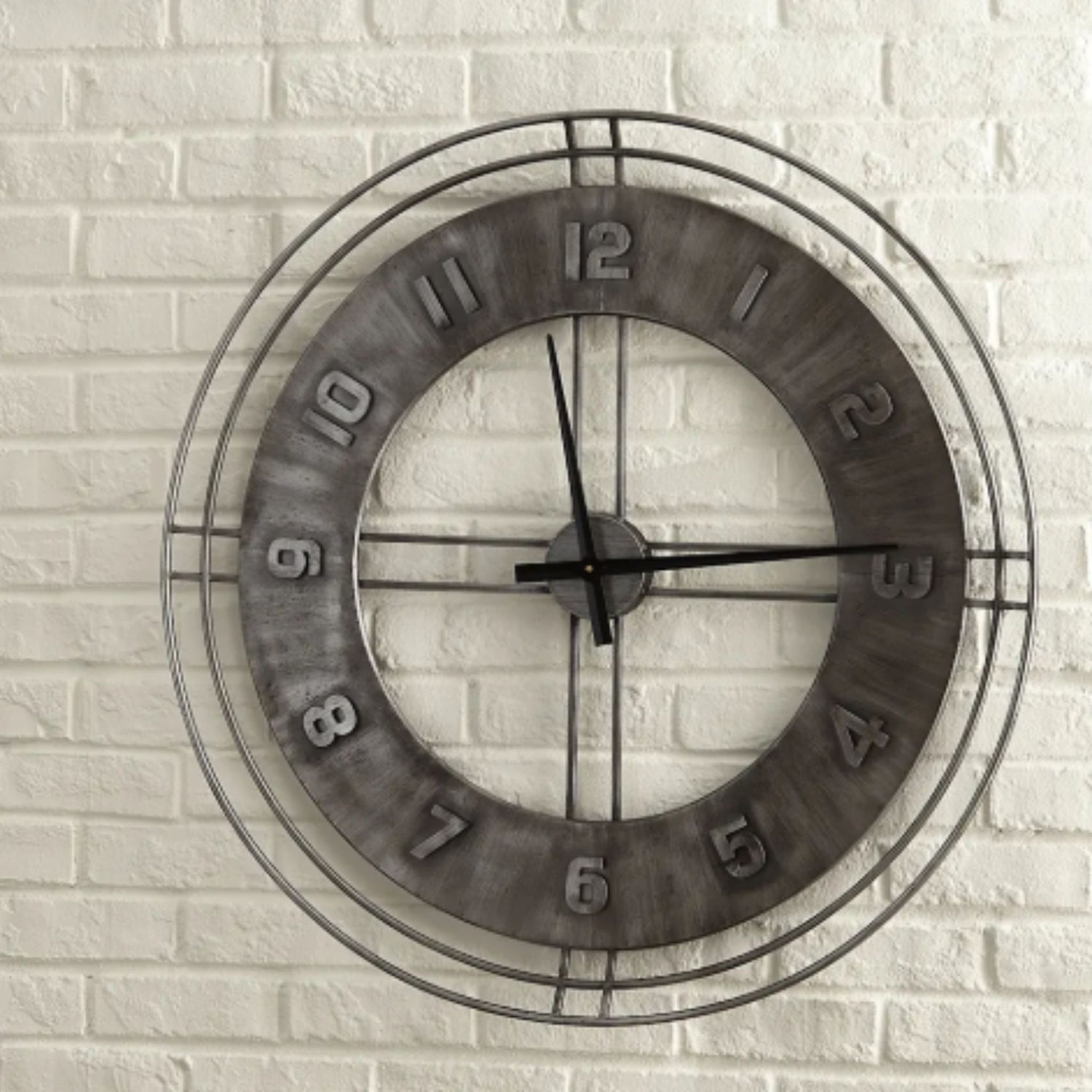 ASHLEY Ana Sofia Wall Clock