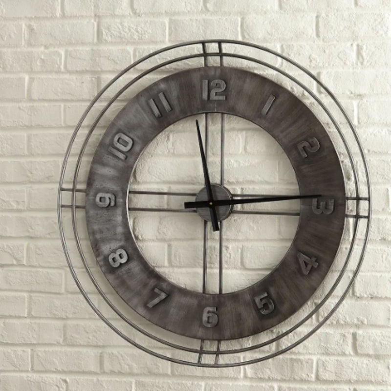ASHLEY Ana Sofia Wall Clock
