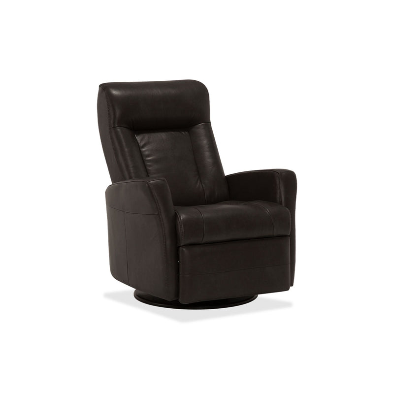 PALLISER BANFF II ROCKING RECLINER / MIST