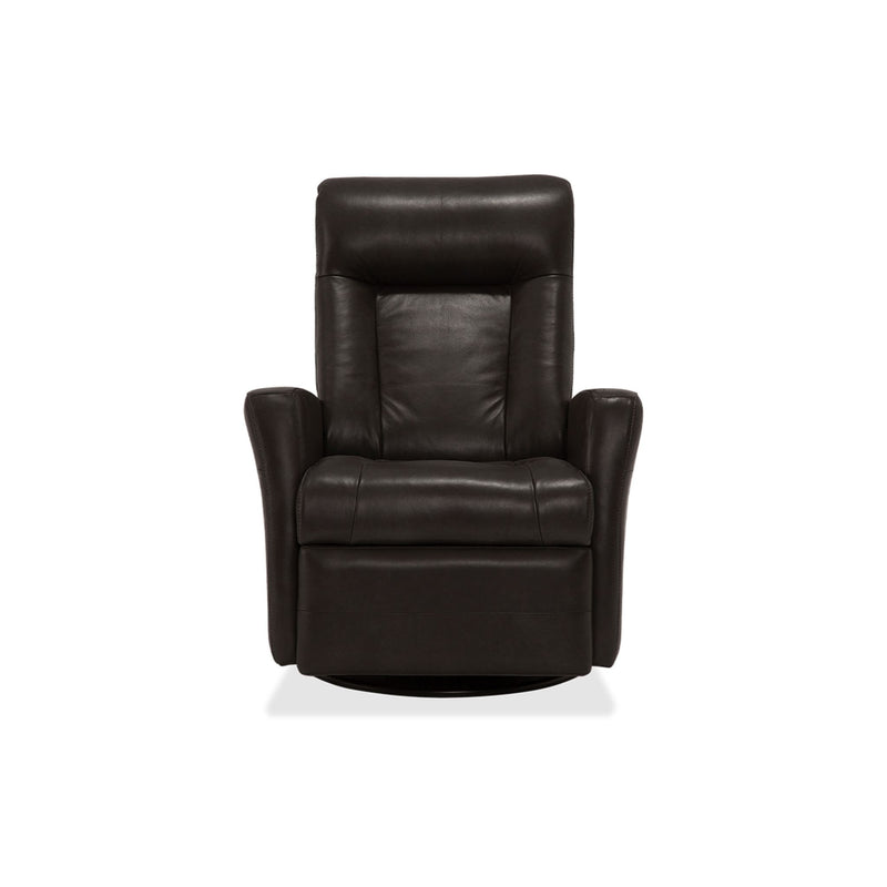PALLISER BANFF II ROCKING RECLINER / MIST