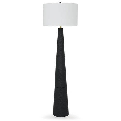 Ashley Furniture Hallburg Floorstanding Lamp