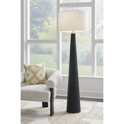 Ashley Furniture Hallburg Floorstanding Lamp