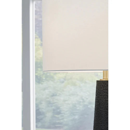 Ashley Furniture Hallburg Floorstanding Lamp