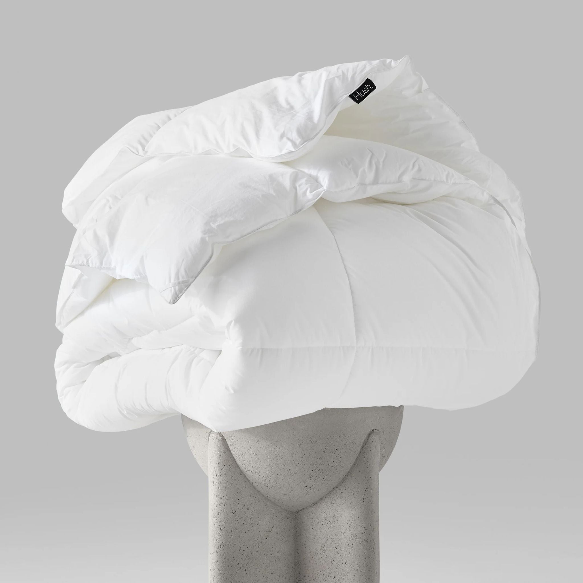 Hush Cloud Duvet - Thumbnail 4