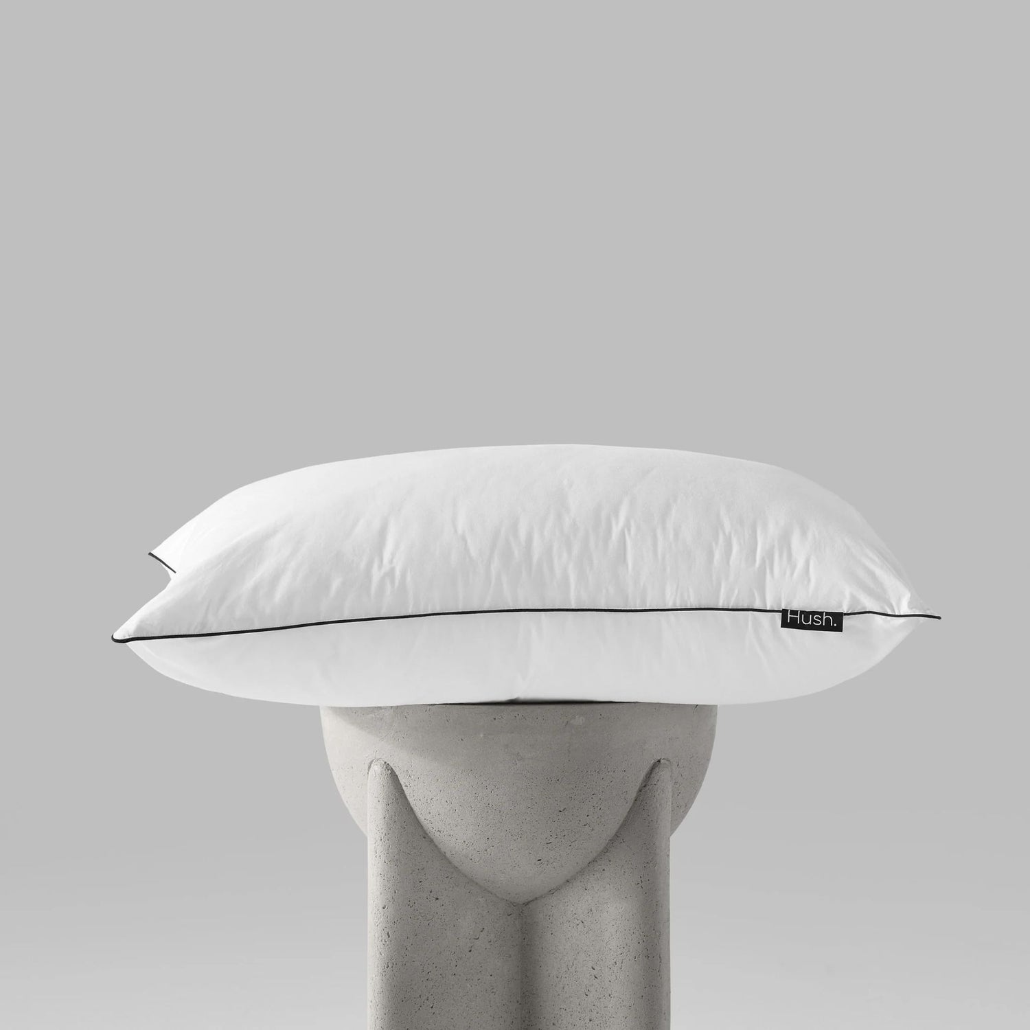 Hush Cloud Pillow