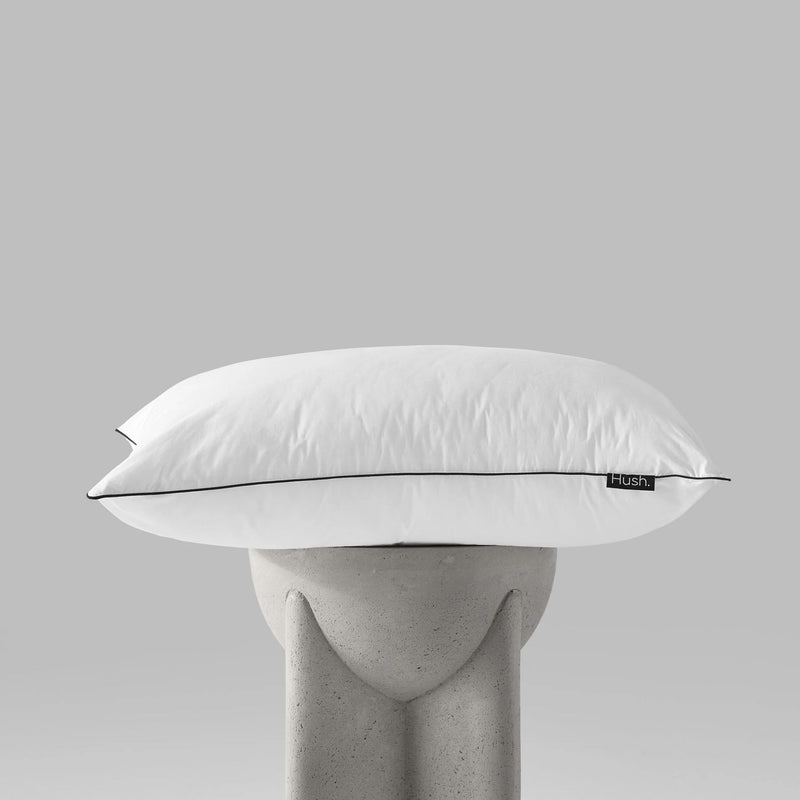 Hush Cloud Pillow