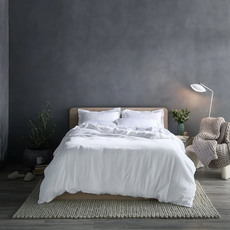 Hush Bedding Iced Cooling Sheets – Stay Cool All Night