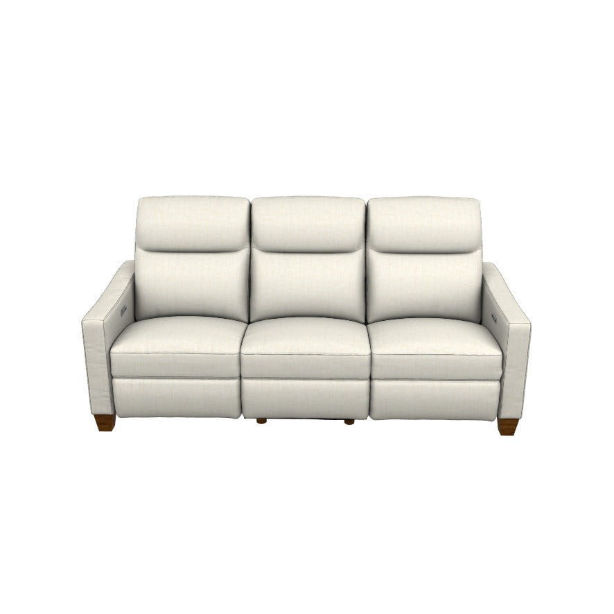 LAZBOY Quinault Power Reclining Sofa