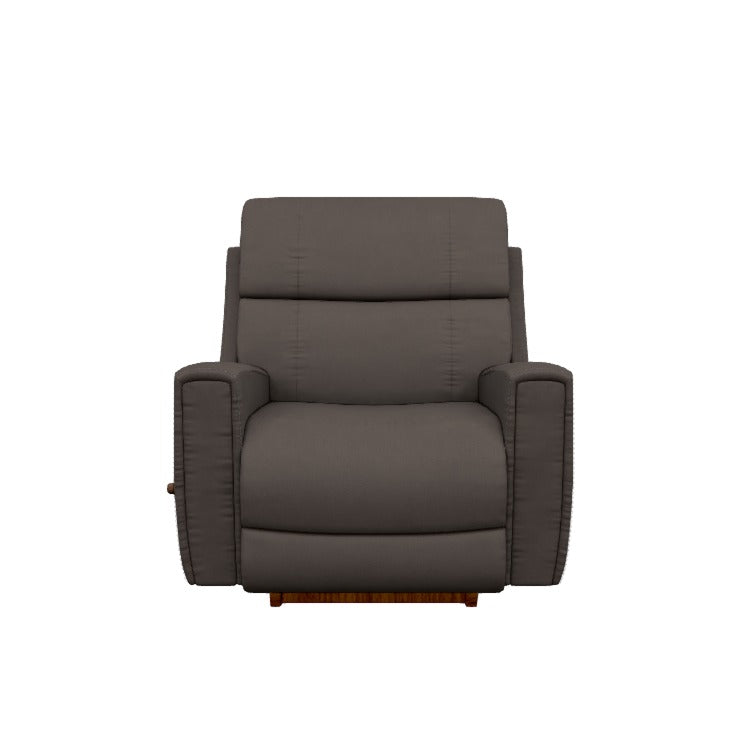 LAZBOY Apollo Rocking Recliner / Slate