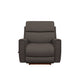 LAZBOY Apollo Rocking Recliner / Slate