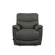 LAZBOY Trouper Wall Recliner / Ink