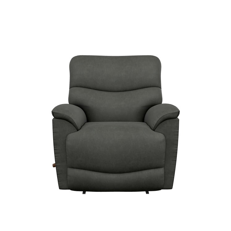 LAZBOY Trouper Wall Recliner / Ink