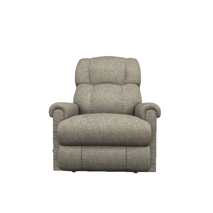 LAZBOY Pinnacle Rocking Recliner / Marble