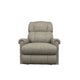 LAZBOY Pinnacle Rocking Recliner / Marble