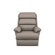 LAZBOY Astor Wall Recliner / Mushroom