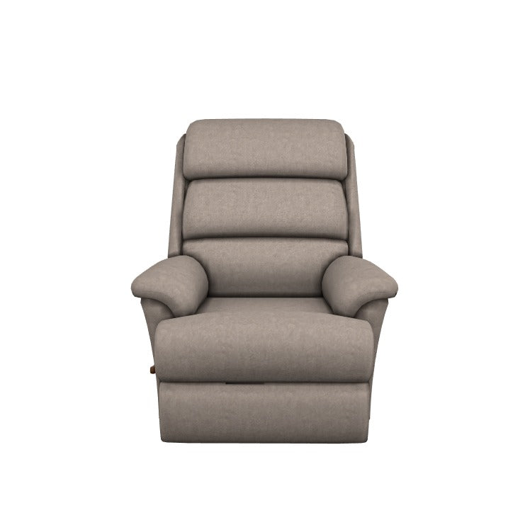 LAZBOY Astor Wall Recliner / Mushroom