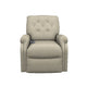 LA-Z-BOY BILLIE Bronze Power Lift Recliner