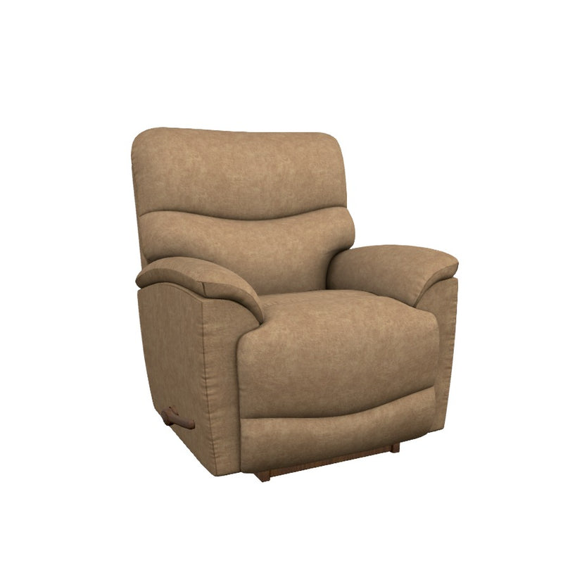 LA-Z-BOY Trouper Rocking Recliner