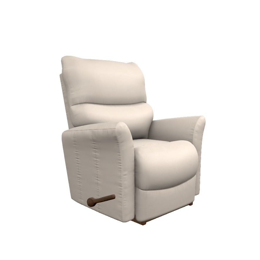 LA-Z-BOY Rowan Rocking Recliner / Oyster
