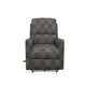 LA-Z-BOY Wynne Wall Recliner / Onyx