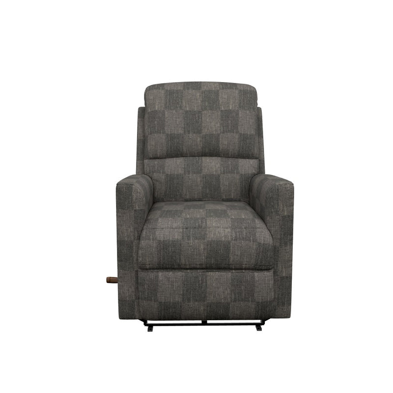 LA-Z-BOY Wynne Wall Recliner / Onyx