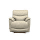 LA-Z-BOY Trouper Rocking Recliner / Stucco