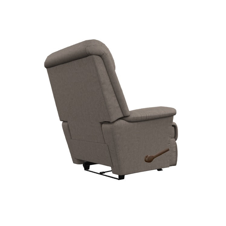 LAZBOY Astor Wall Recliner / Mushroom