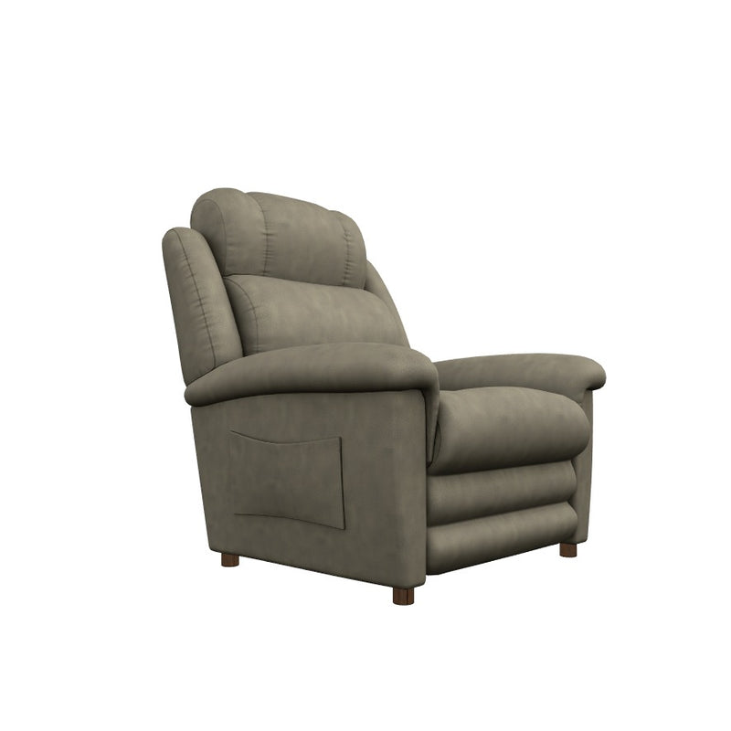 LA-Z-BOY Clayton Gold Power Lift Recliner w/ Massage & Heat