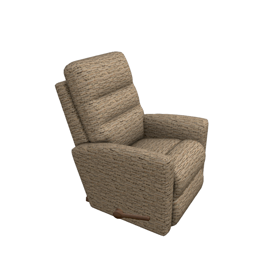 LA-Z-BOY Liam Rocking Recliner