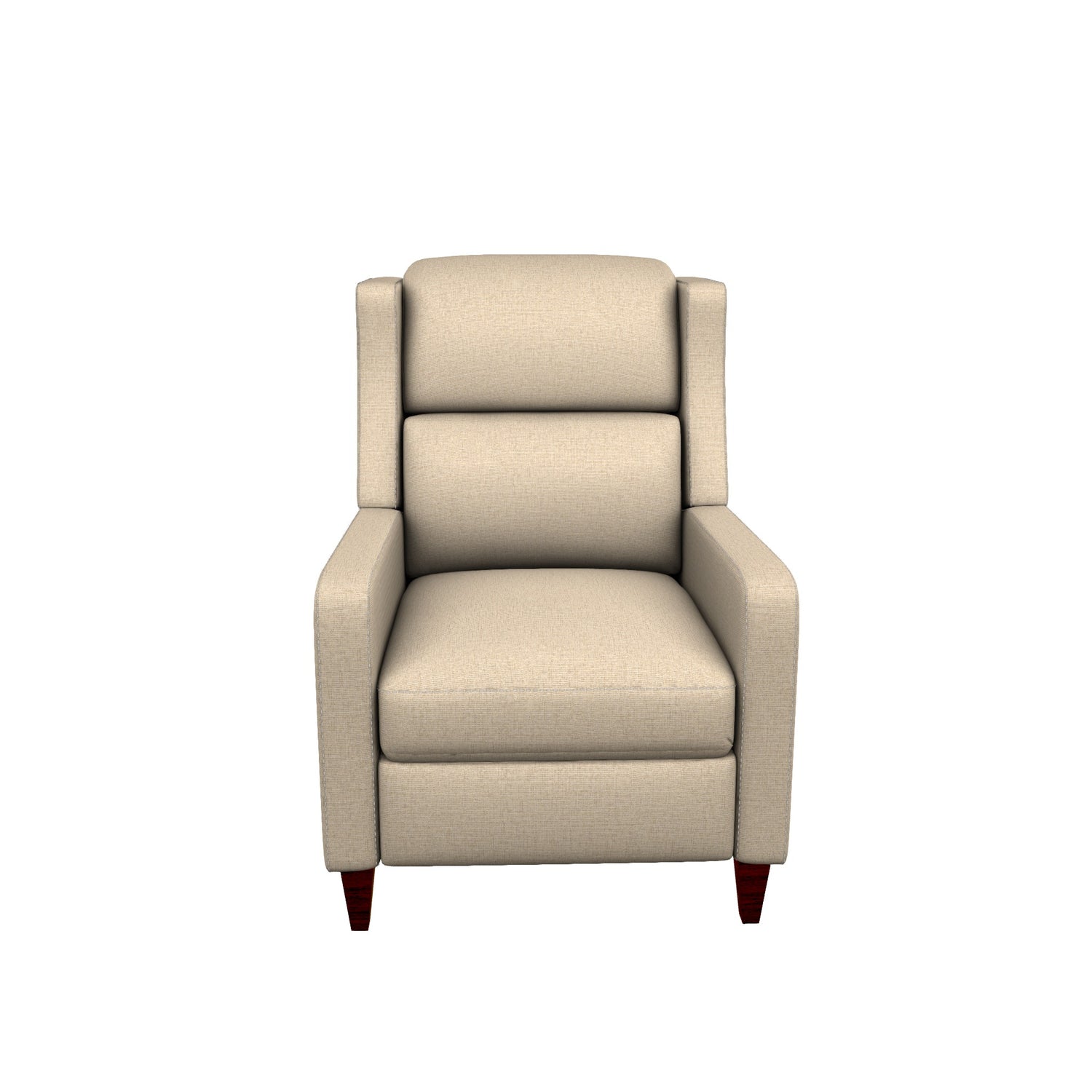 LA-Z-BOY Dante High Leg Reclining Chair