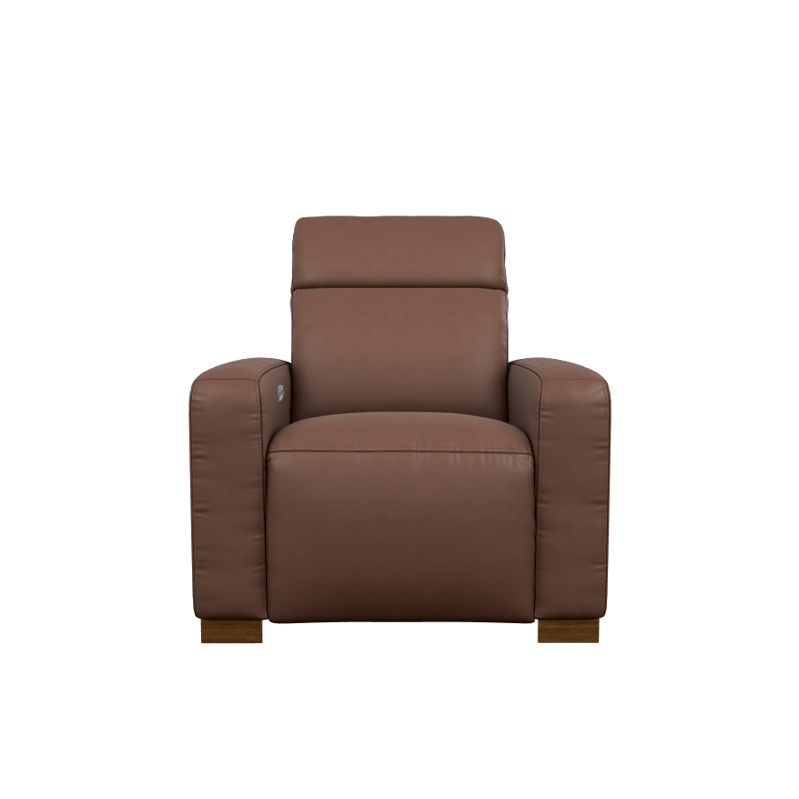 LAZBOY Acadia Power Reclining Chair w/ Headrest
