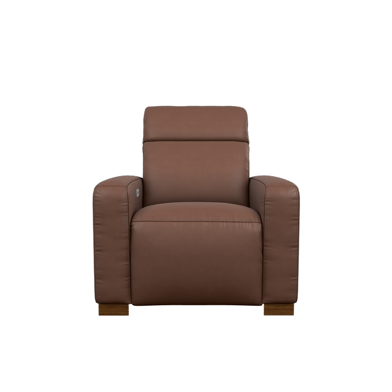 LAZBOY Acadia Power Reclining Chair w/ Headrest