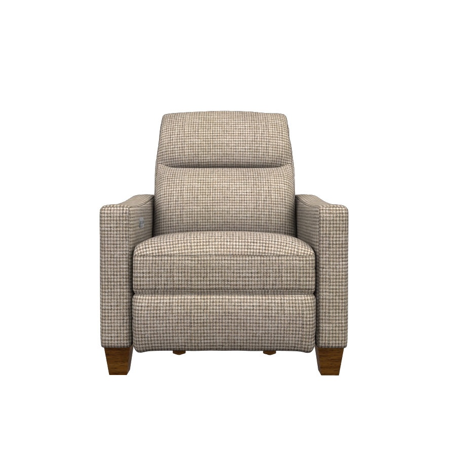 LAZBOY Quinault Power Reclining Chair w/Headrest