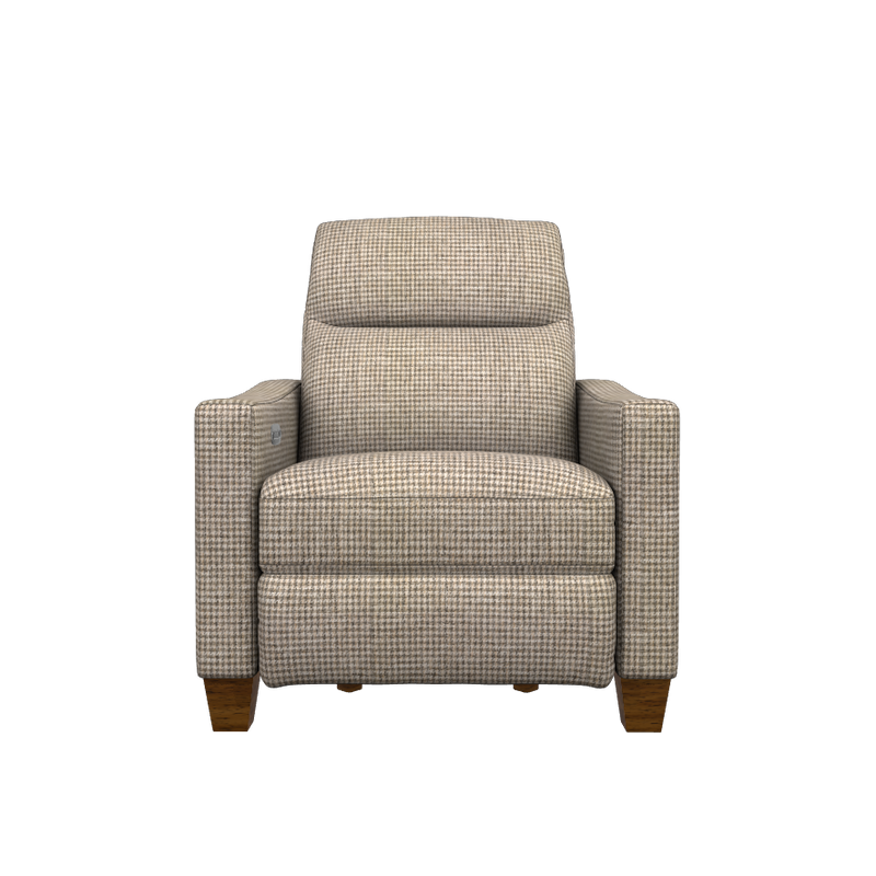 LAZBOY Quinault Power Reclining Chair w/Headrest