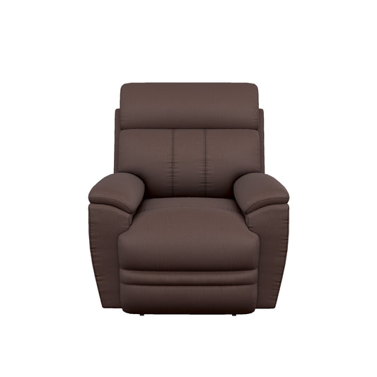 LA-Z-BOY Talladega Power Wall Recliner w/ Headrest & Lumbar
