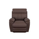 LA-Z-BOY Talladega Power Wall Recliner w/ Headrest & Lumbar