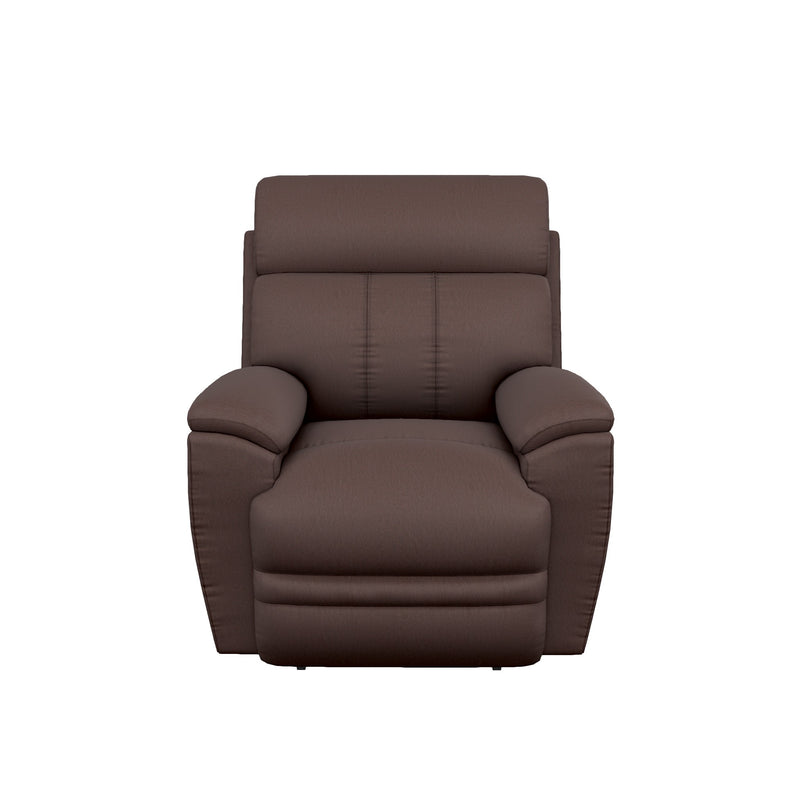 LA-Z-BOY Talladega Power Wall Recliner w/ Headrest & Lumbar