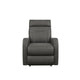 LA-Z-BOY Lennon Power Wall Recliner w/ Headrest & Lumbar