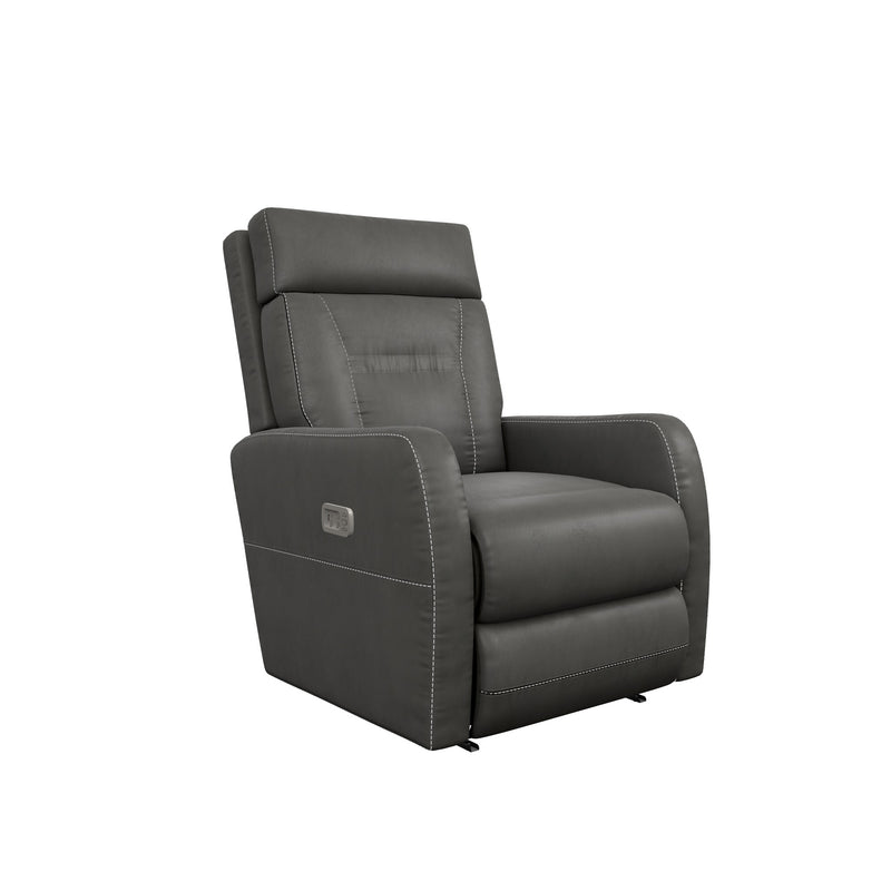 LA-Z-BOY Lennon Power Wall Recliner w/ Headrest & Lumbar