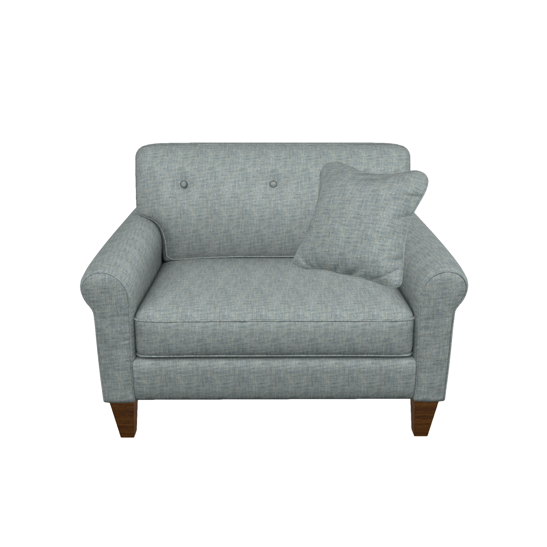 Laurel chair and a half deals