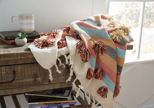 Ashley Furniture Jacinta Throw