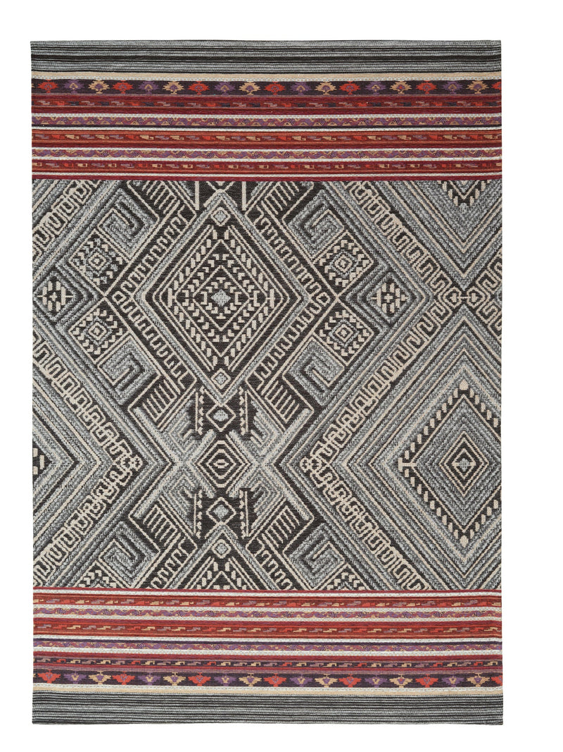 Mother Ruggers Jacquard Bergama