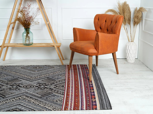 Mother Ruggers Jacquard Bergama