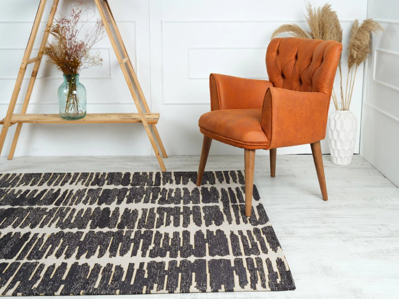 Mother Ruggers Jacquard Samba