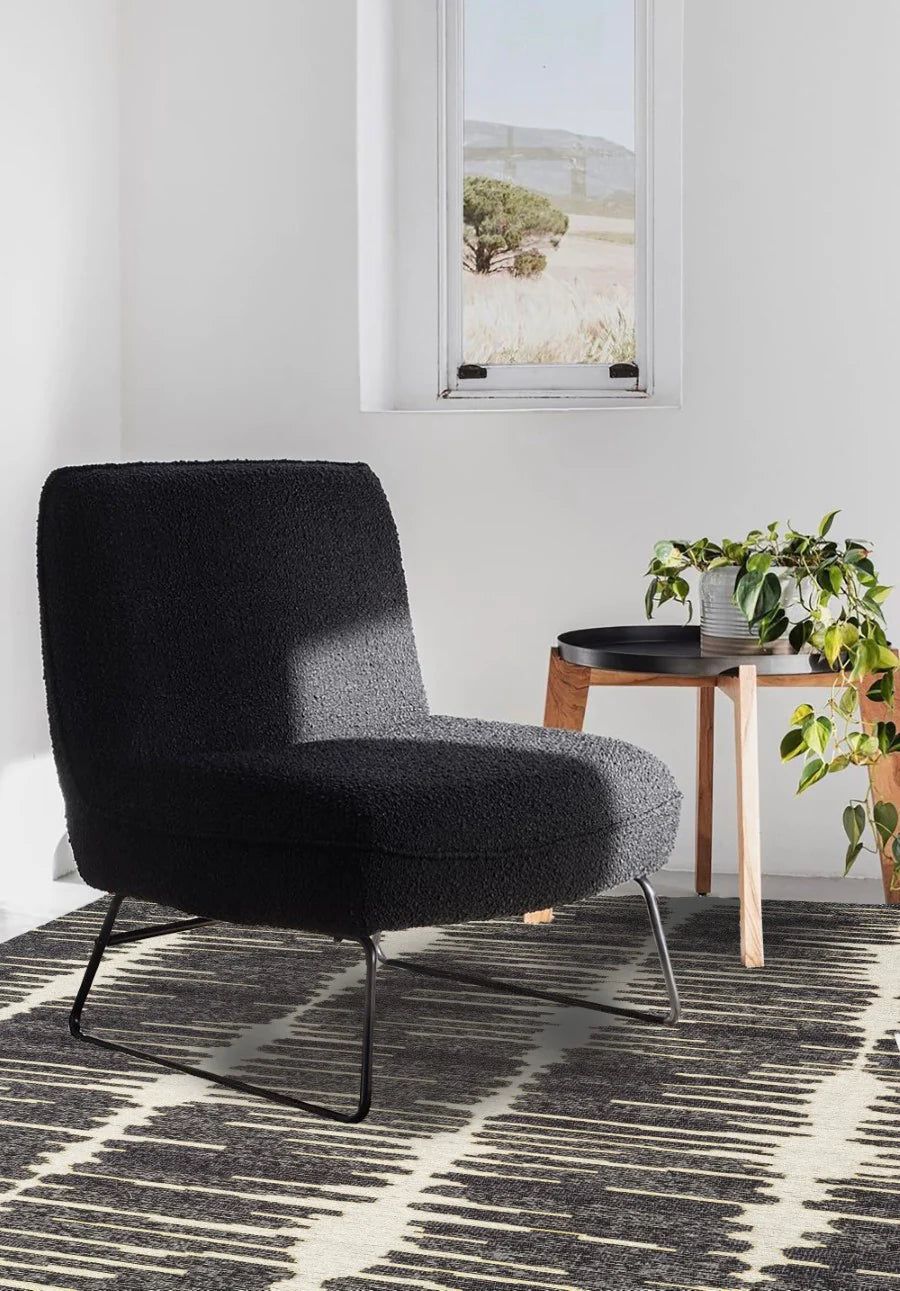 Mother Ruggers Jacquard Samba