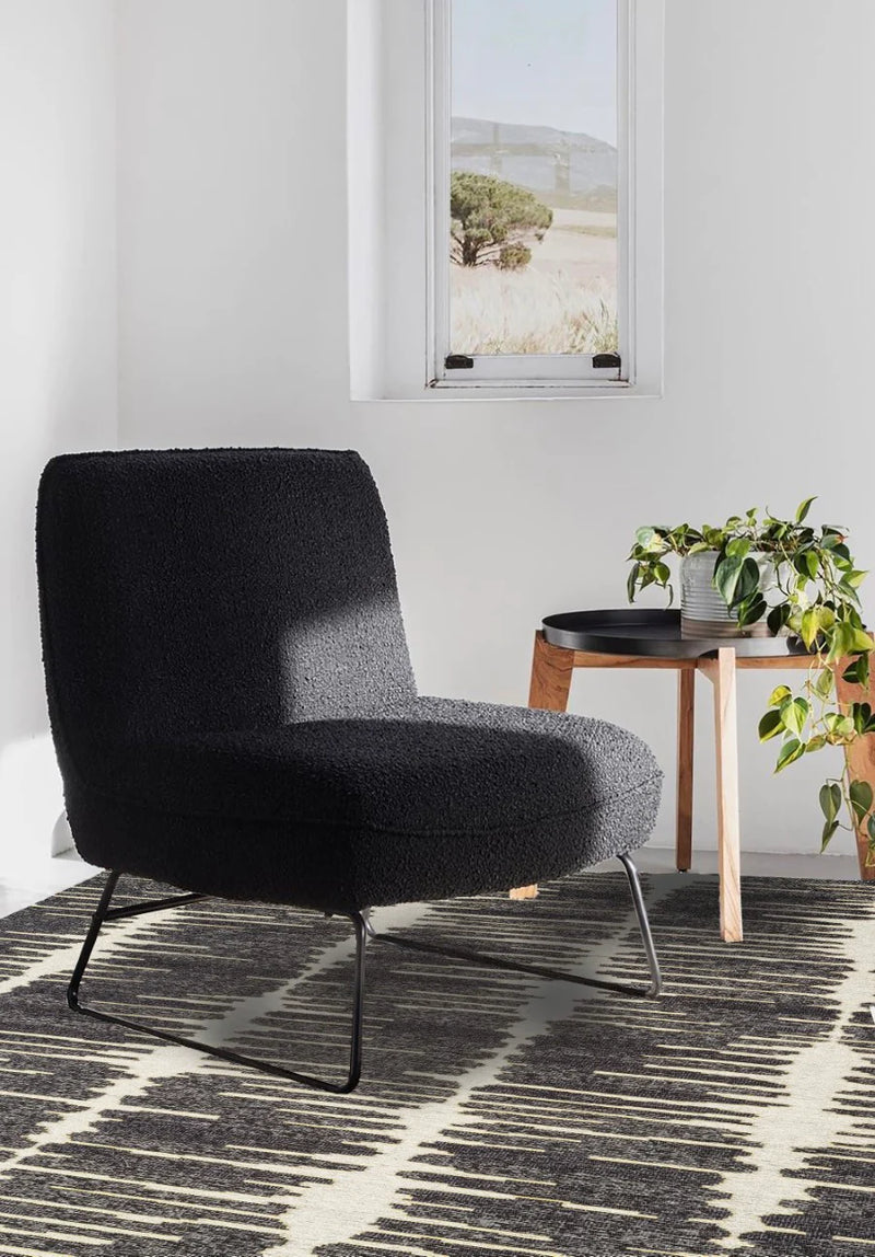 Mother Ruggers Jacquard Samba